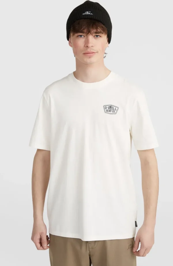 Small Chest Print T-shirt | | O’Neill New