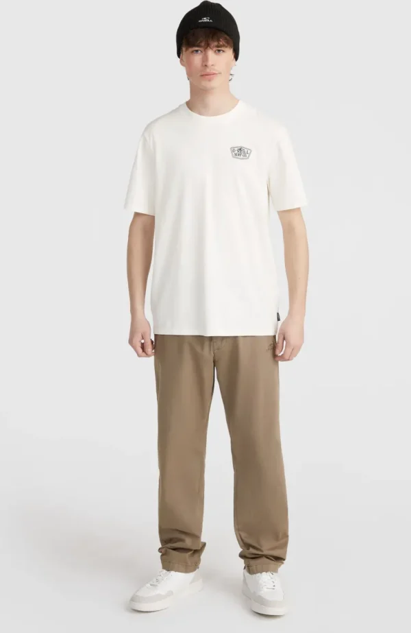 Small Chest Print T-shirt | | O’Neill New