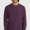 Small Logo Crew Sweater | | O’Neill Outlet