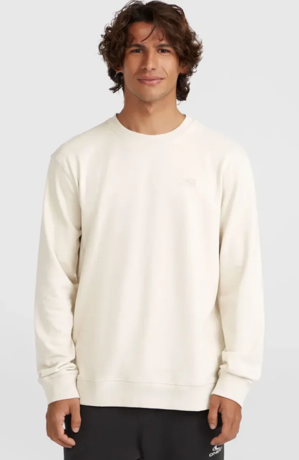 Small Logo Crew Sweater | | O’Neill Best Sale