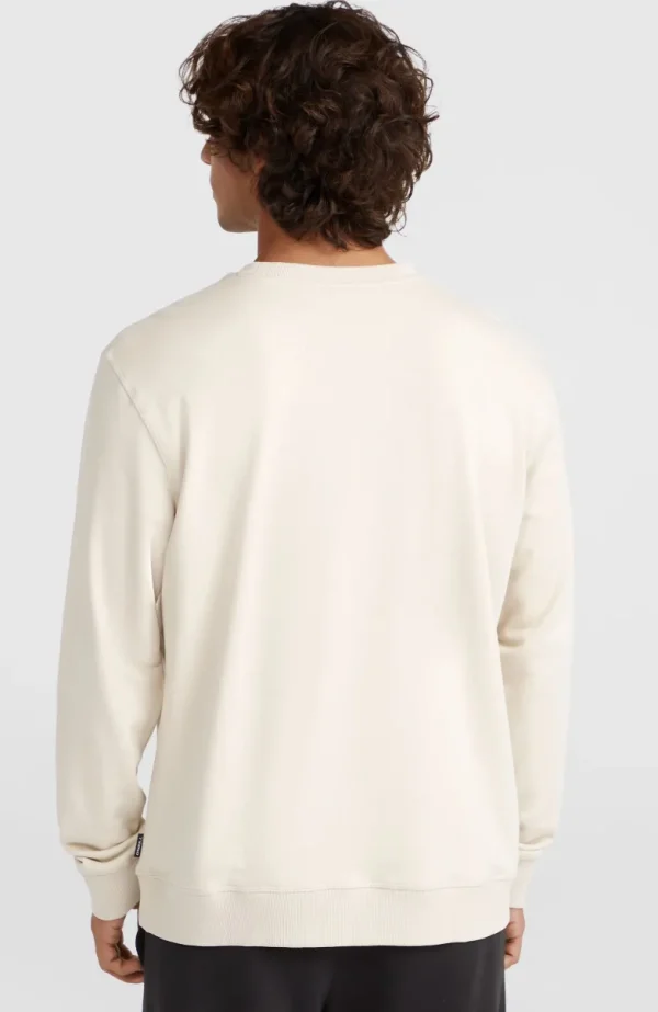 Small Logo Crew Sweater | | O’Neill Best Sale