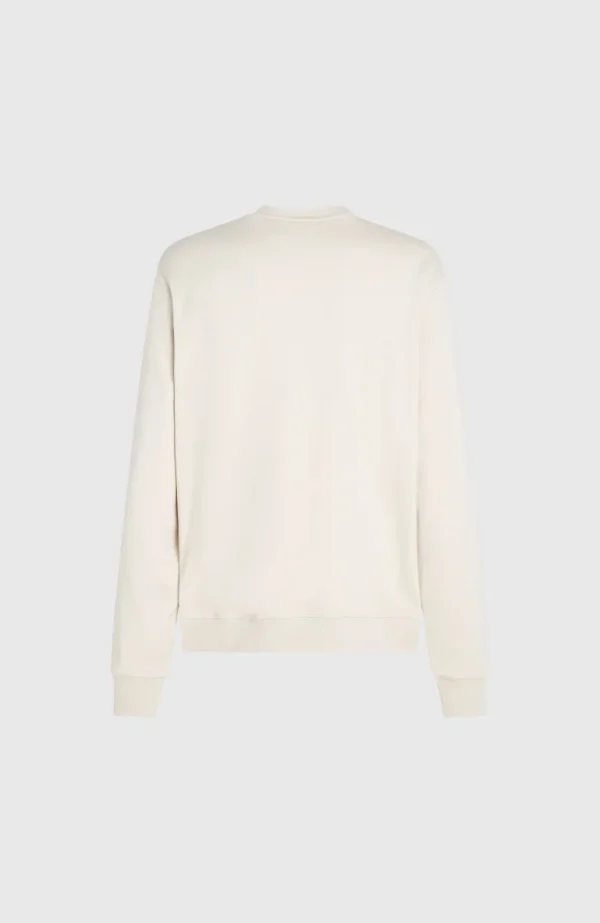 Small Logo Crew Sweater | | O’Neill Best Sale