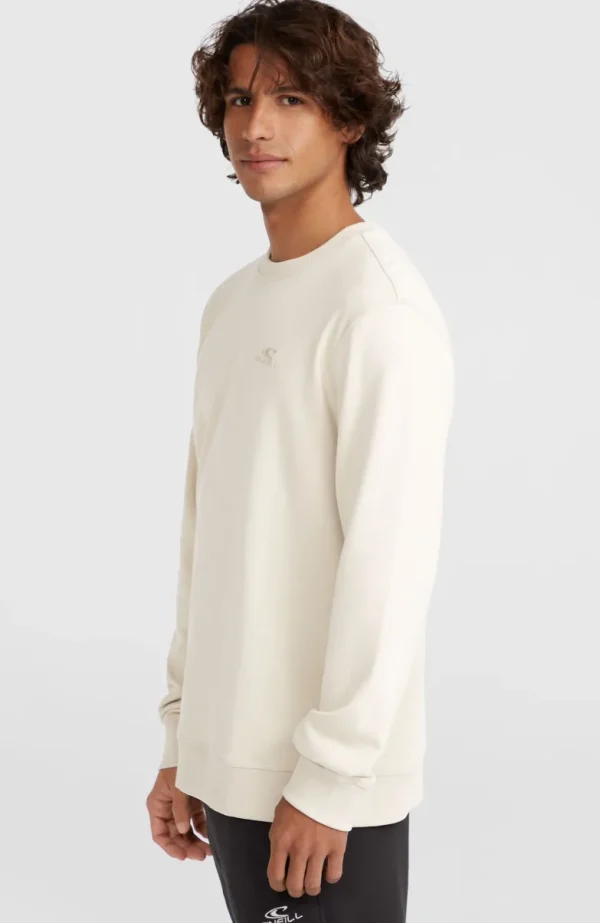 Small Logo Crew Sweater | | O’Neill Best Sale