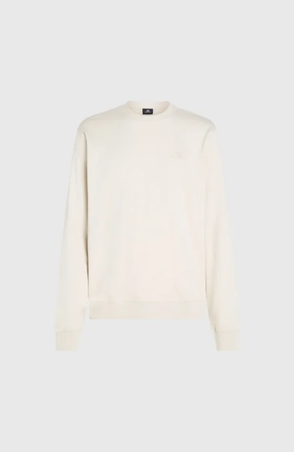 Small Logo Crew Sweater | | O’Neill Best Sale