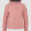 Spire Softshell Jas | | O’Neill New