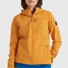 Spire Softshell Jas | | O’Neill Cheap