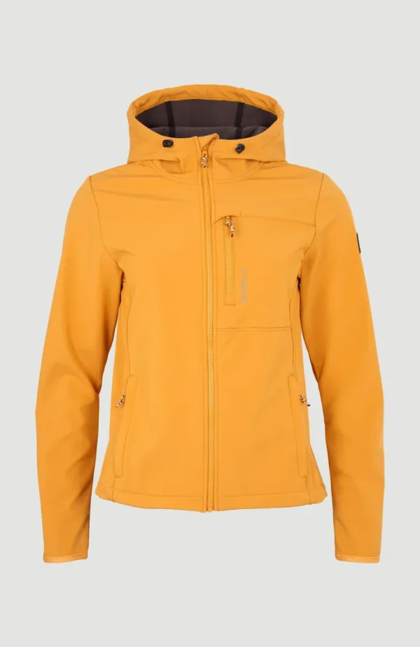 Spire Softshell Jas | | O’Neill Cheap