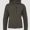 Spire Softshell Jas | | O’Neill Store