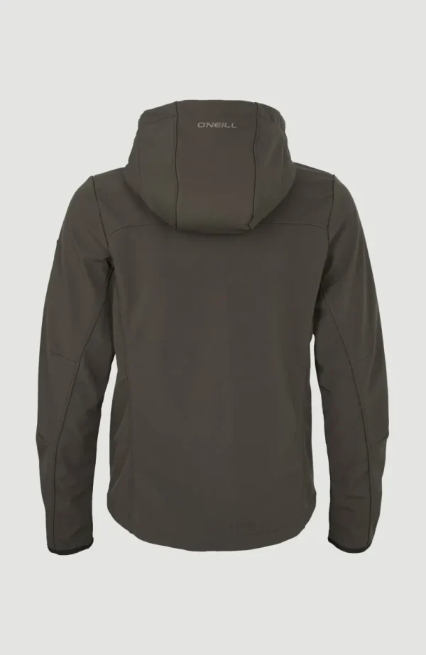 Spire Softshell Jas | | O’Neill Store