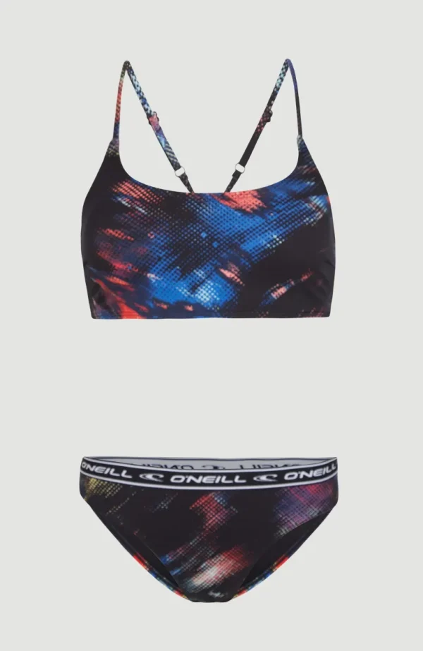 Sport Bralette Bikiniset | | O’Neill Shop