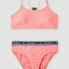 Sportclub Active Bralette Bikiniset | | O’Neill Sale