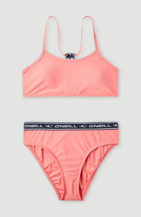 Sportclub Active Bralette Bikiniset | | O’Neill Sale