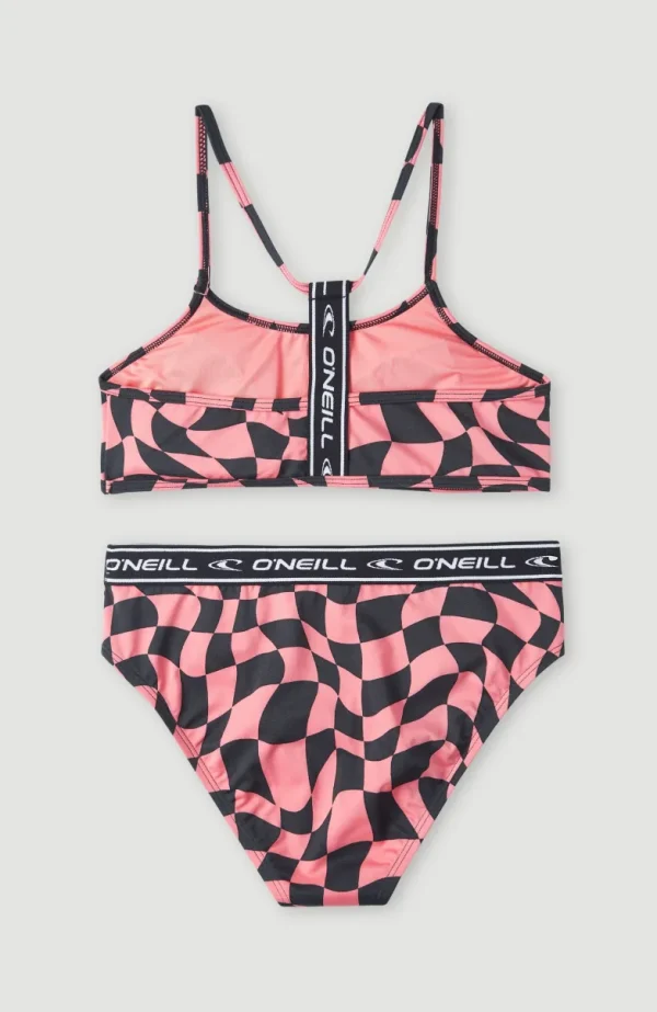 Sportclub Active Bralette Bikiniset | | O’Neill Discount