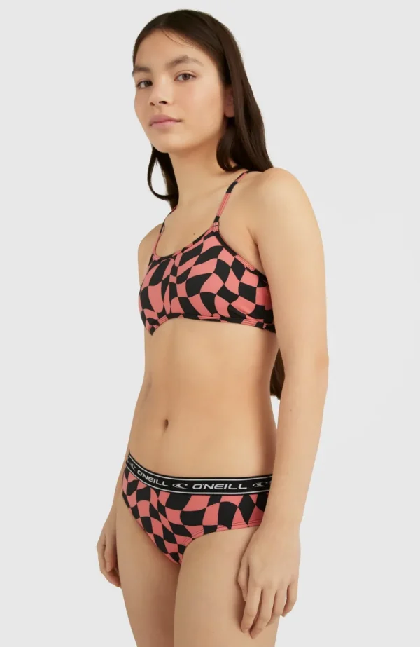 Sportclub Active Bralette Bikiniset | | O’Neill Discount