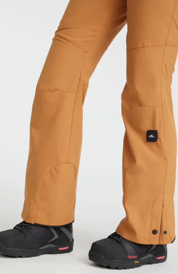 Star Slim Wintersportbroek | | O’Neill Flash Sale