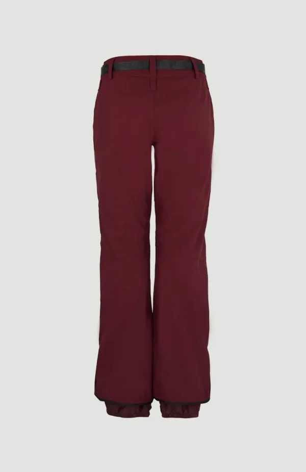 Star Slim Wintersportbroek | | O’Neill Cheap