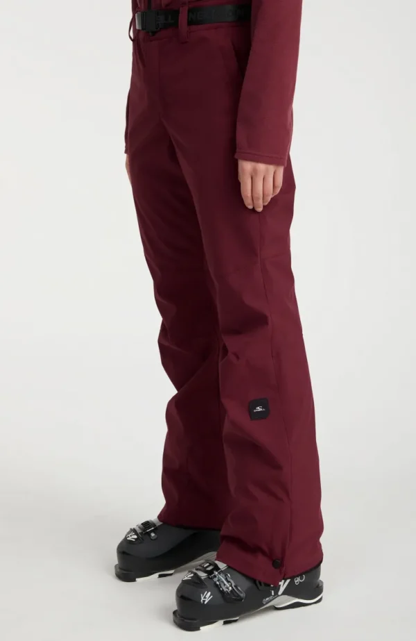 Star Slim Wintersportbroek | | O’Neill Cheap