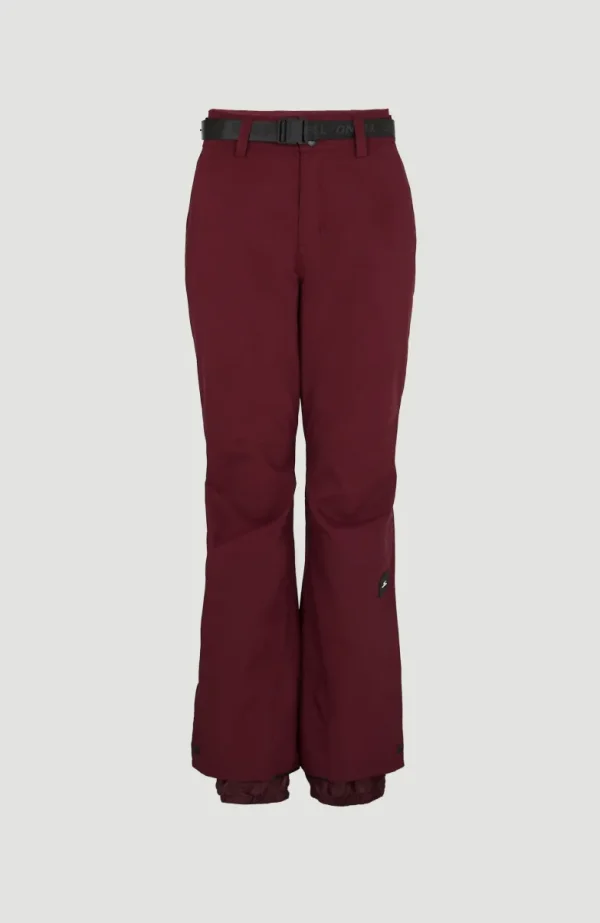 Star Slim Wintersportbroek | | O’Neill Cheap