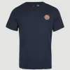 State Emblem T-shirt | | O’Neill Outlet