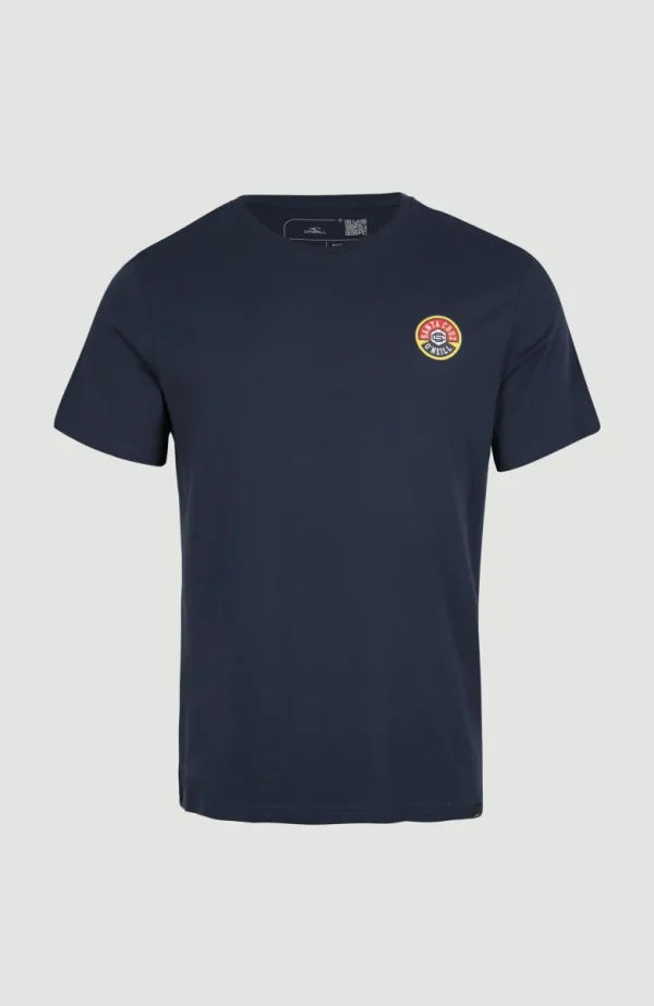 State Emblem T-shirt | | O’Neill Outlet