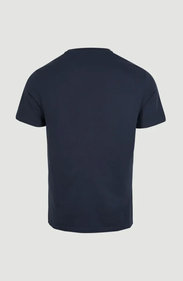 State Emblem T-shirt | | O’Neill Outlet