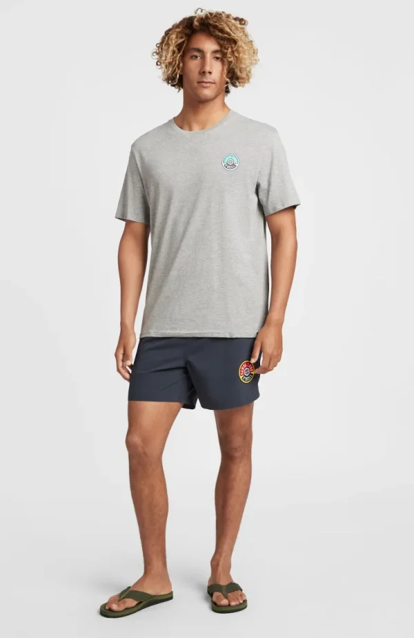 State Emblem T-shirt | | O’Neill Cheap