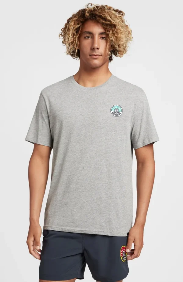 State Emblem T-shirt | | O’Neill Cheap