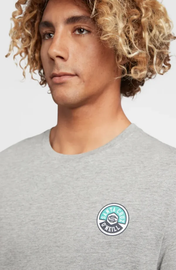 State Emblem T-shirt | | O’Neill Cheap