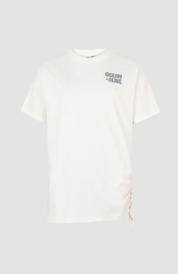 Stream Adjustable Long T-shirt | | O’Neill Outlet