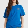 Stream Adjustable Long T-shirt | | O’Neill Fashion