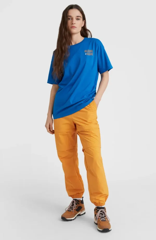 Stream Adjustable Long T-shirt | | O’Neill Fashion