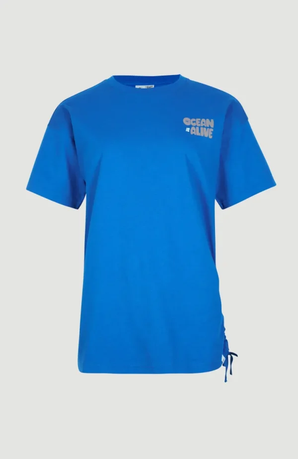 Stream Adjustable Long T-shirt | | O’Neill Fashion