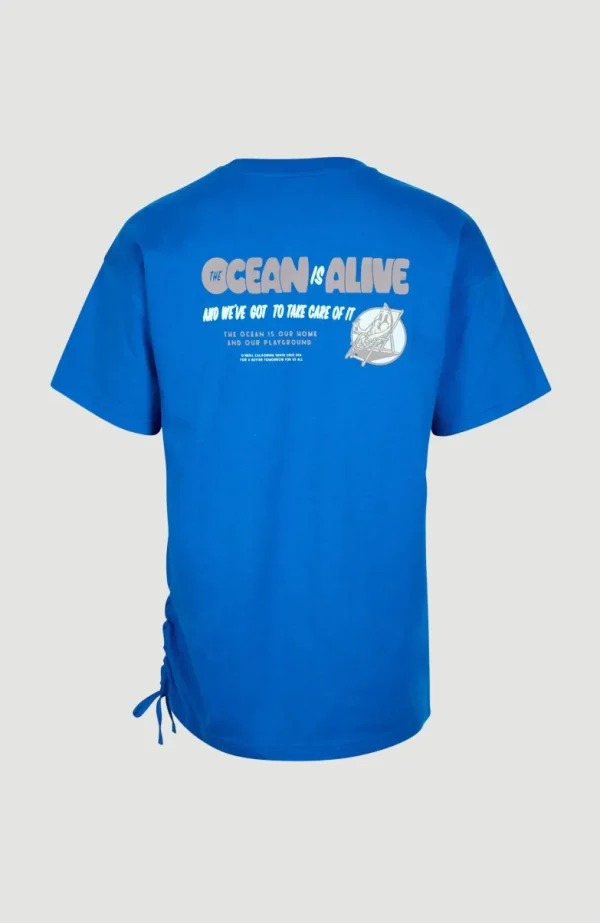 Stream Adjustable Long T-shirt | | O’Neill Fashion