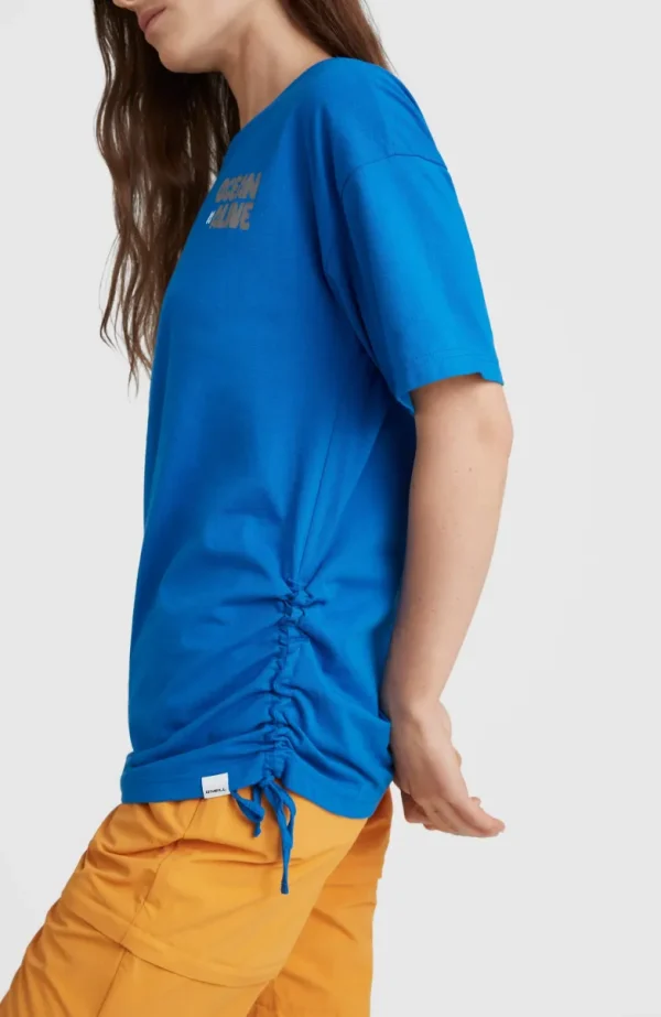 Stream Adjustable Long T-shirt | | O’Neill Fashion