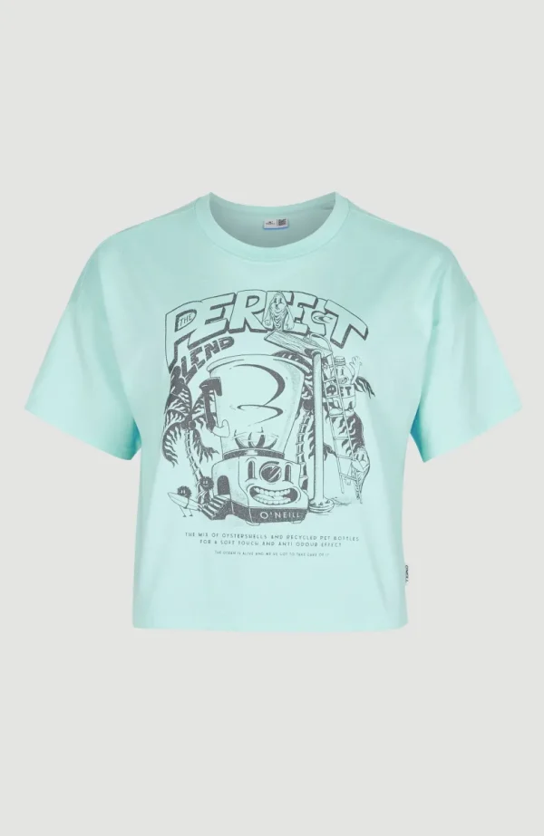 Stream T-shirt | | O’Neill New