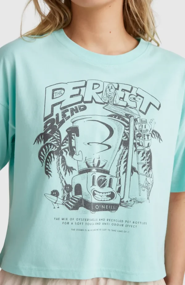 Stream T-shirt | | O’Neill New