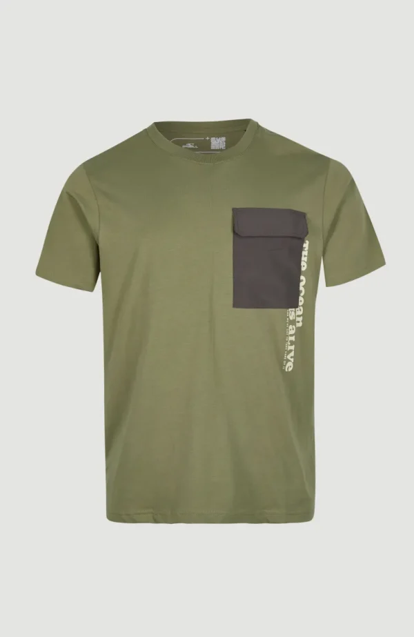 Stream T-shirt | | O’Neill Store