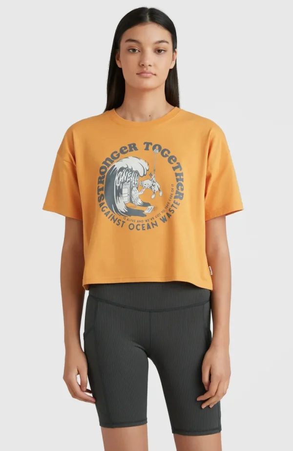 Stream T-shirt | | O’Neill Best Sale