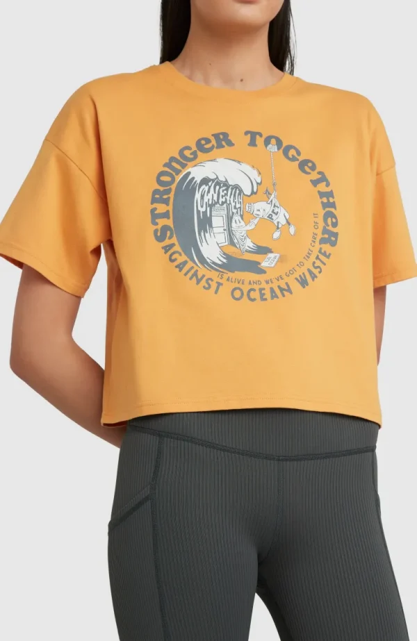 Stream T-shirt | | O’Neill Best Sale