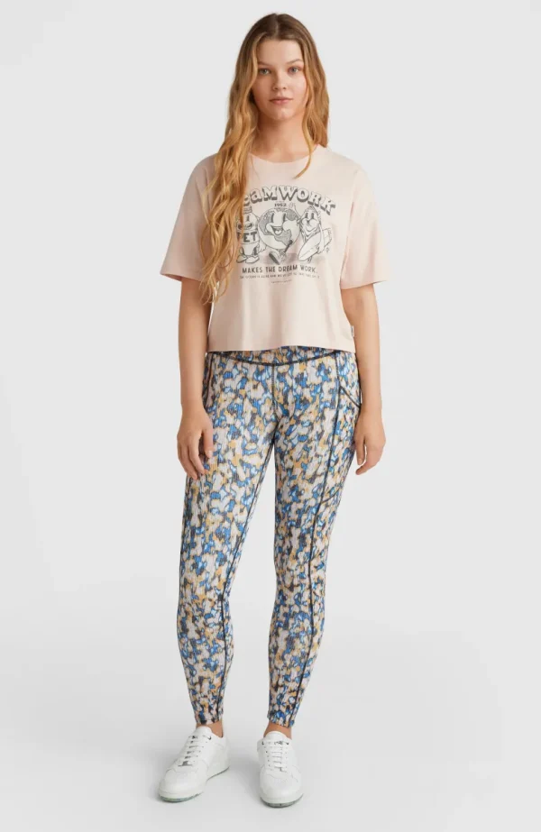 Stream T-shirt | | O’Neill Fashion
