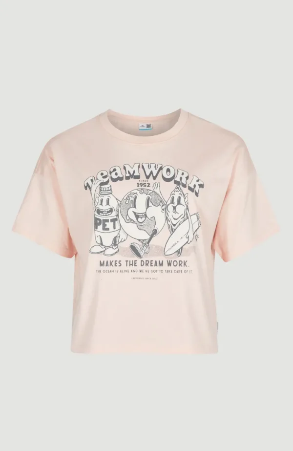 Stream T-shirt | | O’Neill Fashion