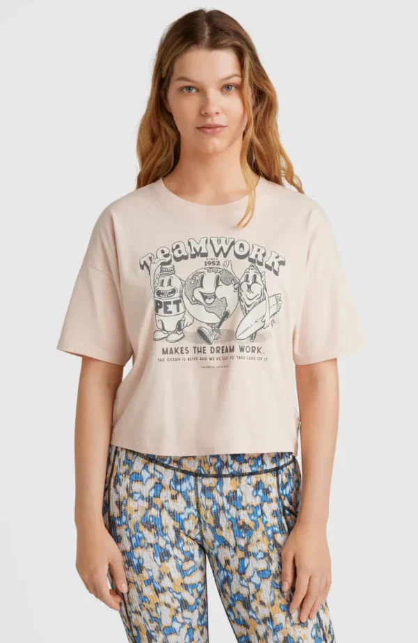 Stream T-shirt | | O’Neill Fashion