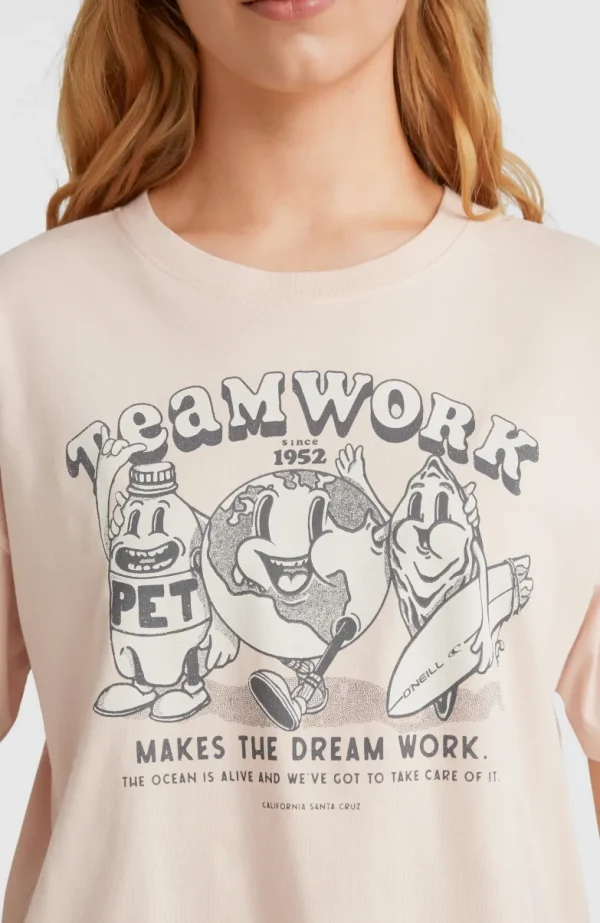 Stream T-shirt | | O’Neill Fashion