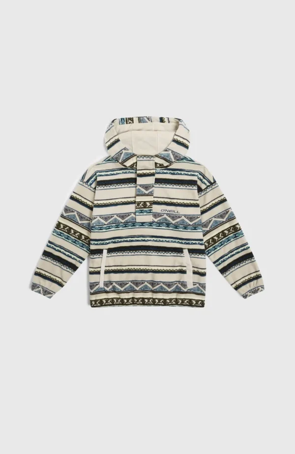 Superfleece Hoodie Met Halve Rits | | O’Neill Shop