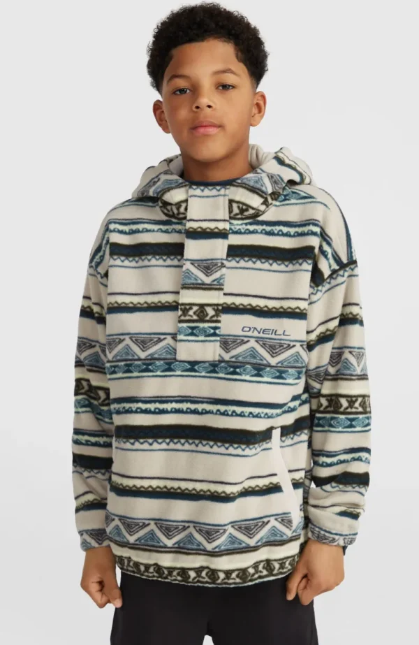 Superfleece Hoodie Met Halve Rits | | O’Neill Shop