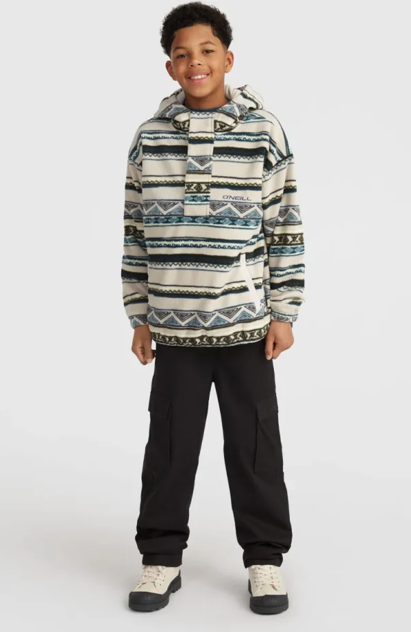 Superfleece Hoodie Met Halve Rits | | O’Neill Shop