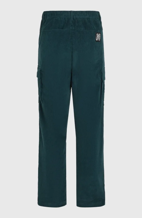 Surf Heroes Cord Cargobroek | | O’Neill Shop