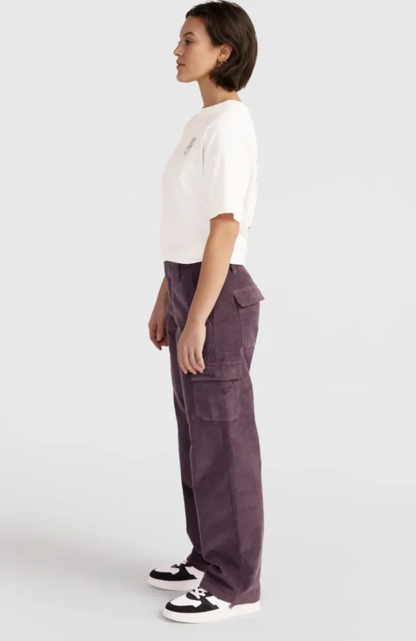 Surf Heroes Cord Cargobroek | | O’Neill Store