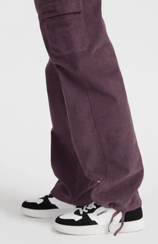 Surf Heroes Cord Cargobroek | | O’Neill Store