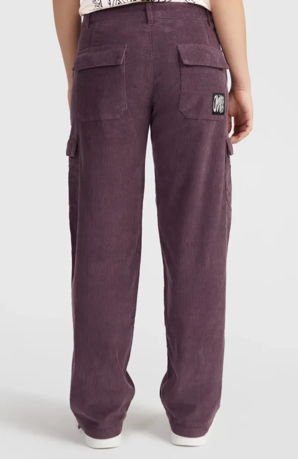 Surf Heroes Cord Cargobroek | | O’Neill Store